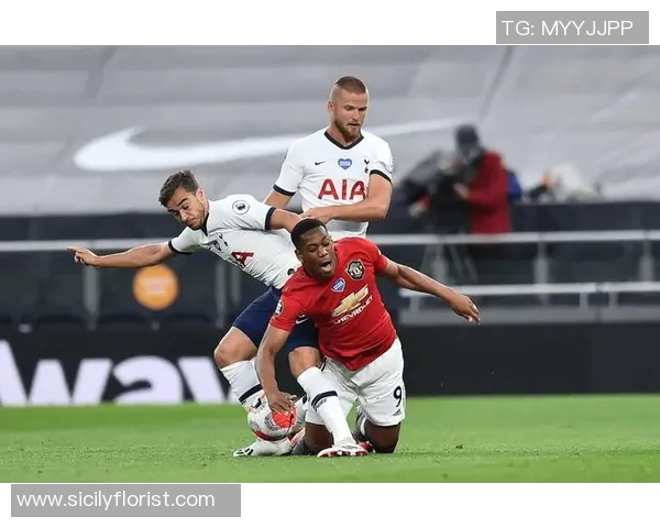 曼城与热刺对决前瞻分析谁将赢得这场英超焦点战役