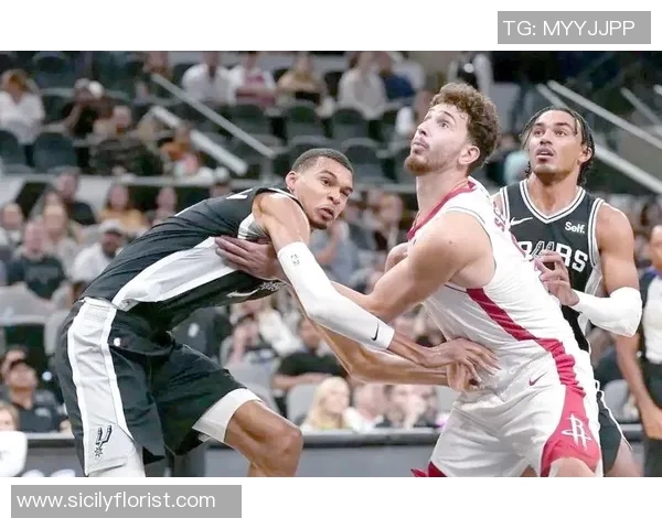 5月4日马刺与火箭精彩对决录像回放分析与战术解读