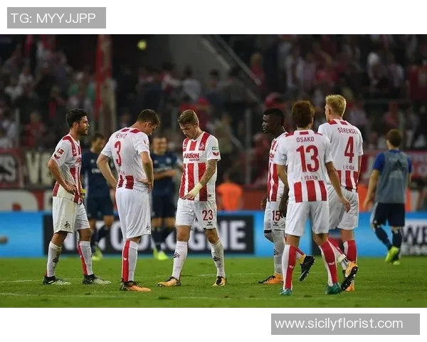 卡斯鲁厄与汉堡精彩对决回放分析及比赛亮点总结 卡斯鲁厄与汉堡精彩对决回放分析及比赛亮点总结