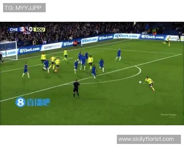 切尔西主场迎战南安普敦力争三分巩固联赛排名 切尔西主场迎战南安普敦力争三分巩固联赛排名